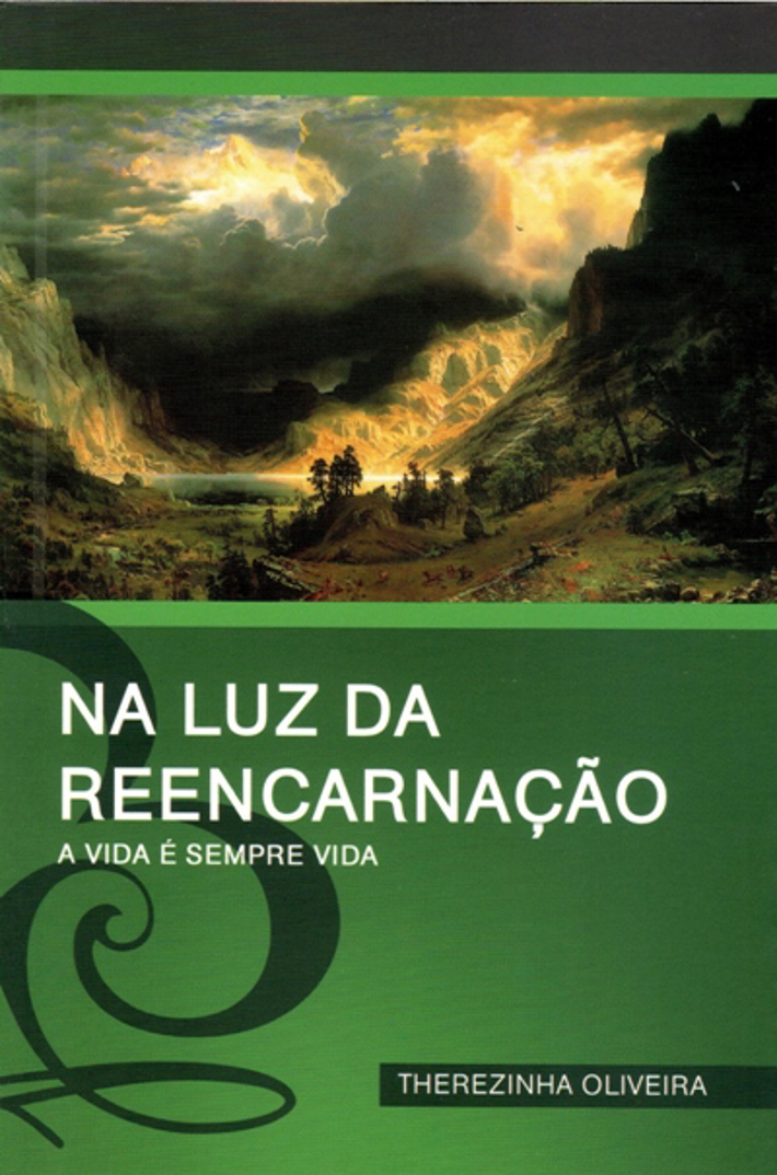 Na Luz da Reencarnação 