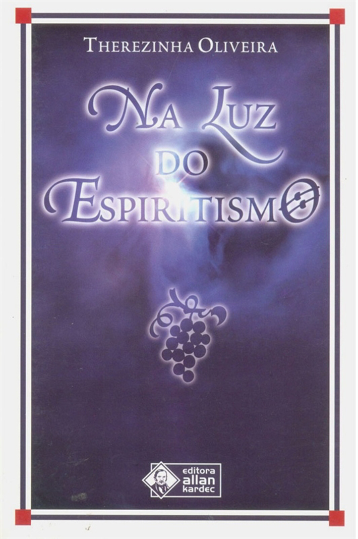 Na Luz Do Espiritismo