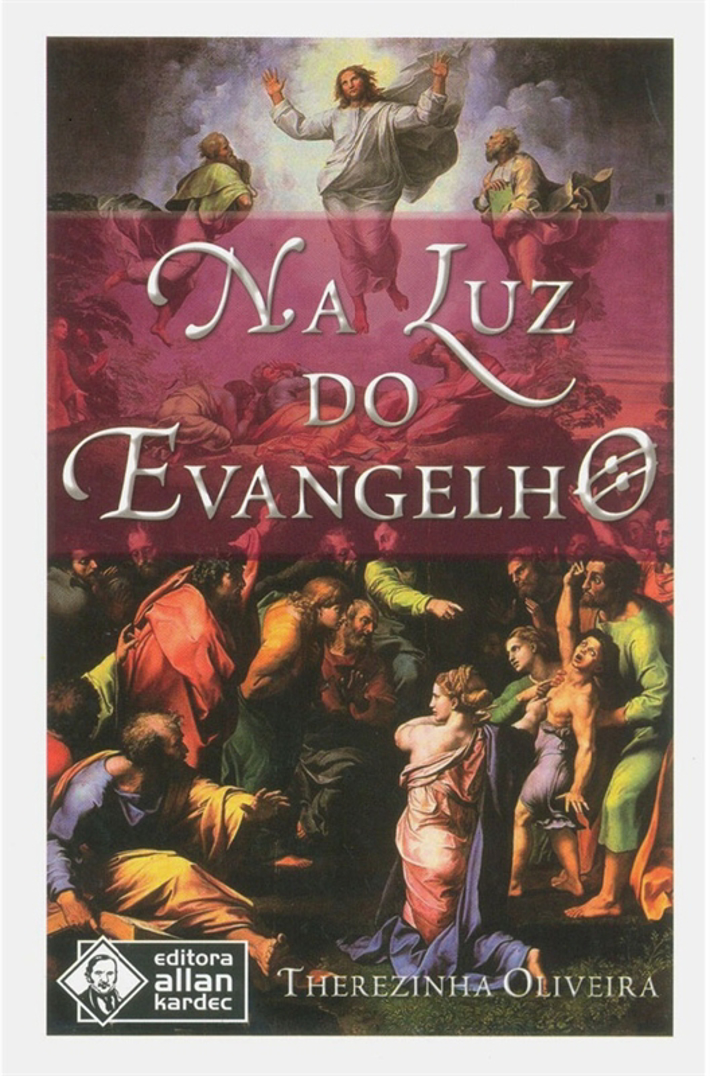 Na Luz Do Evangelho