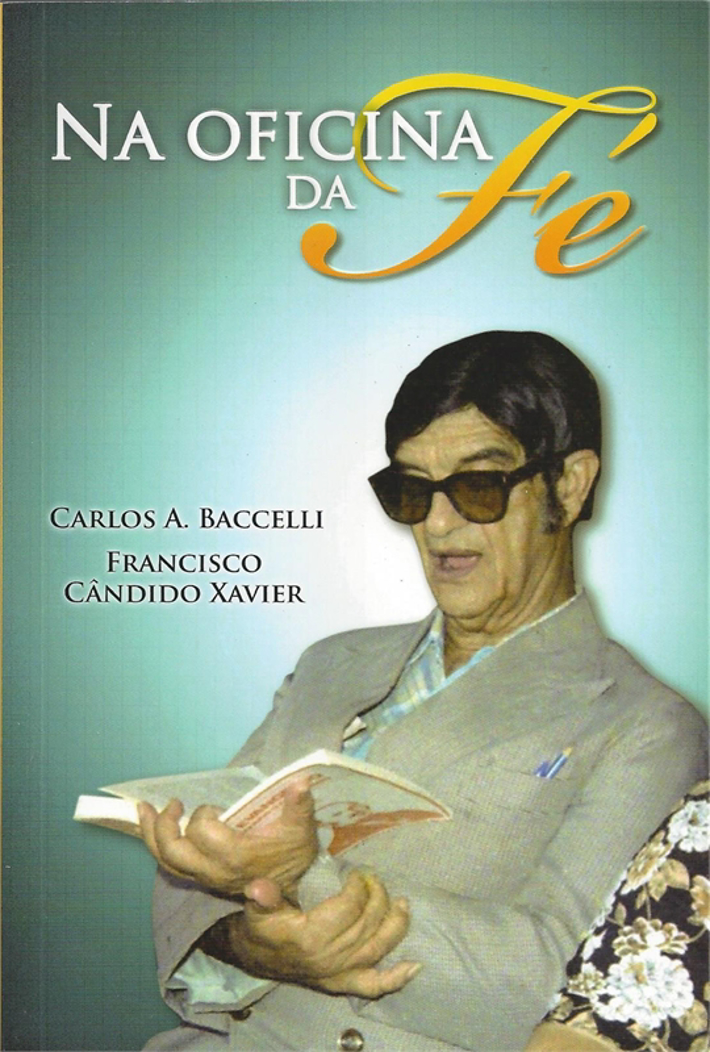 Na Oficina da Fé