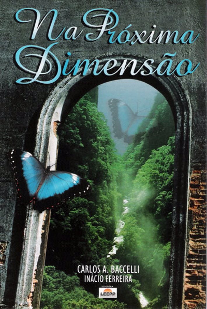 Na Próxima Dimensão