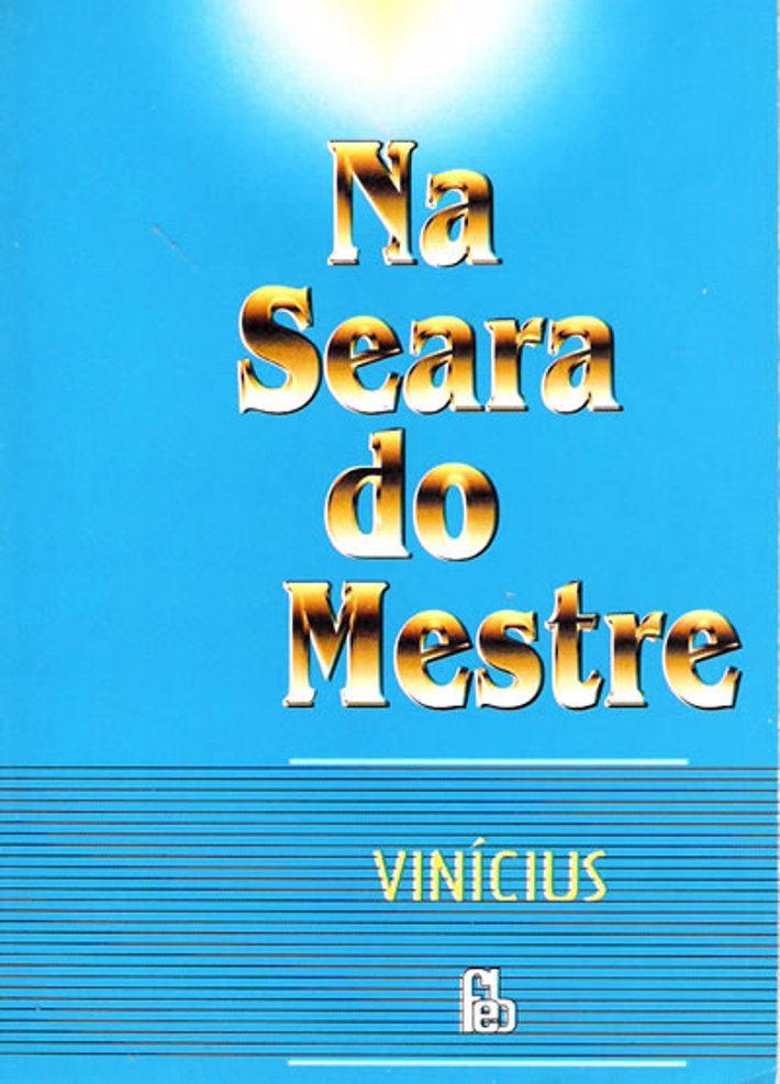 Na Seara do Mestre