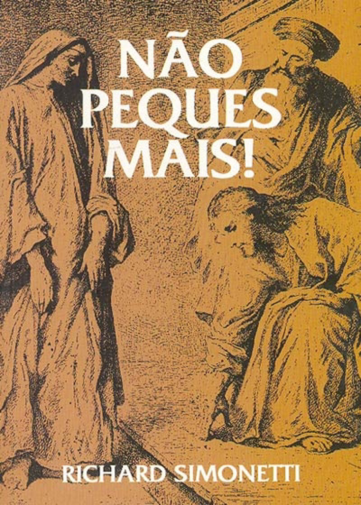 Não Peques Mais