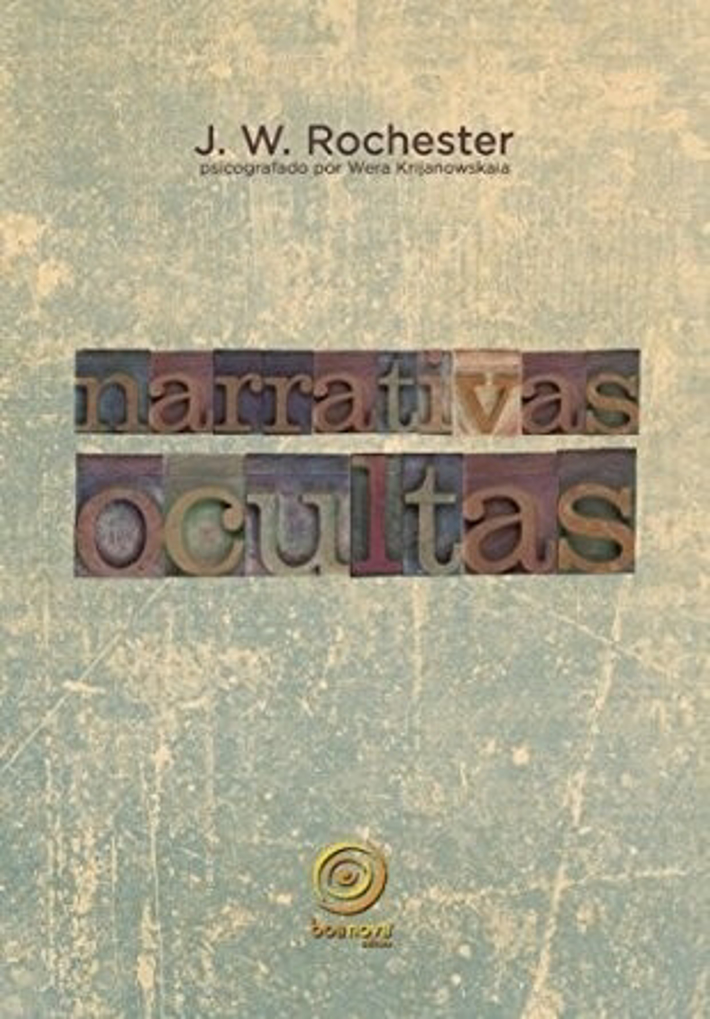 Narrativas Ocultas