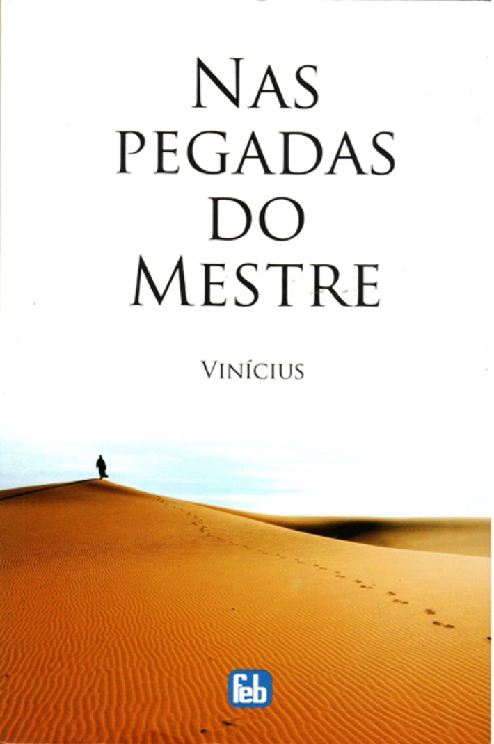 Nas Pegadas do Mestre