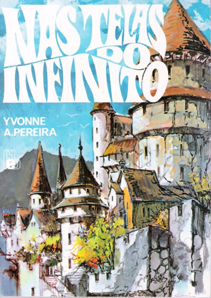 Nas Telas do Infinito