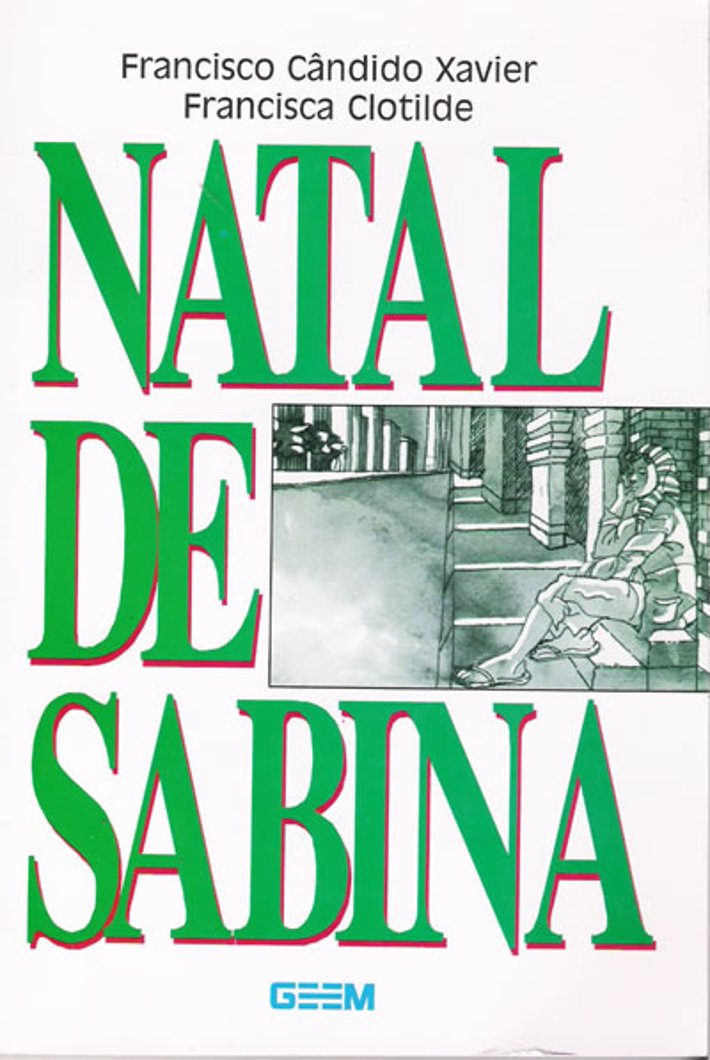 Natal de Sabina 