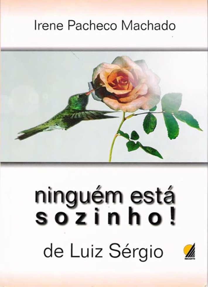 Ninguém Está Sozinho