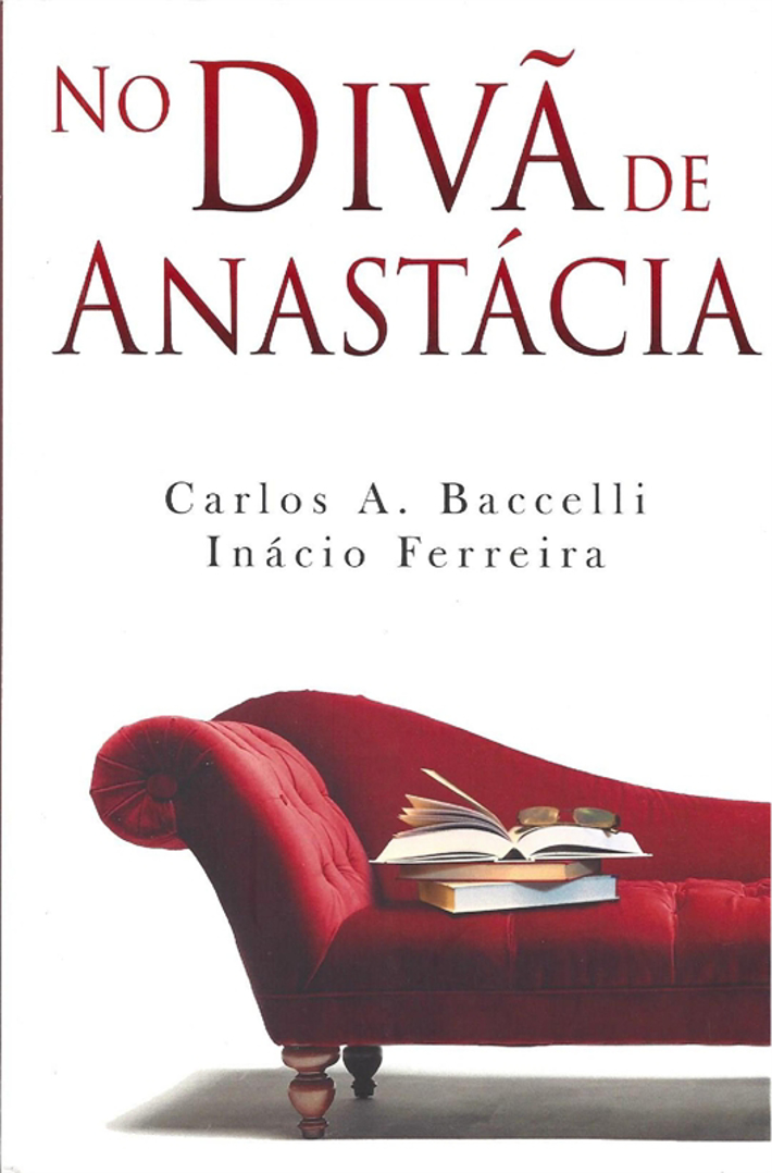 No Divã de Anastácia