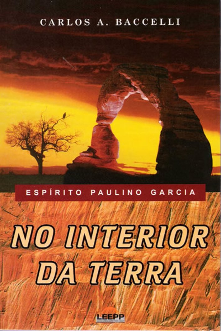 No Interior da Terra