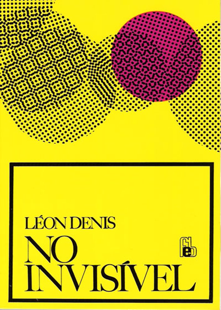 No Invisível