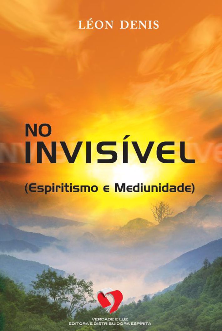No Invisível (Ed. VL)