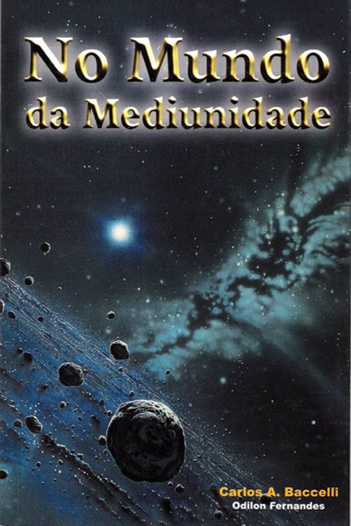 No Mundo da Mediunidade