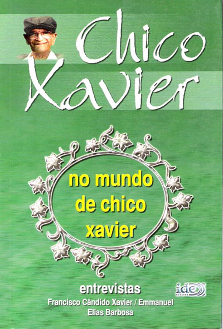 No Mundo de Chico Xavier