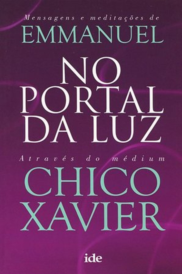 No Portal da Luz