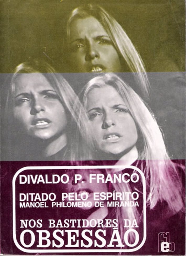 Nos Bastidores da Obsessão