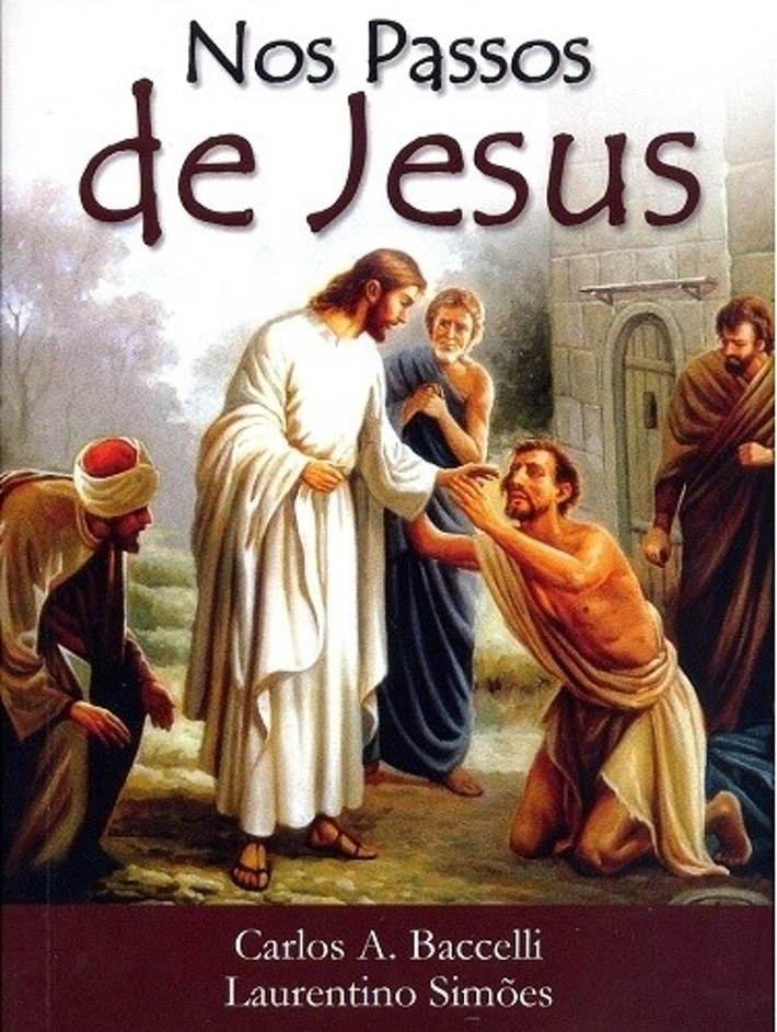 Nos Passos de Jesus