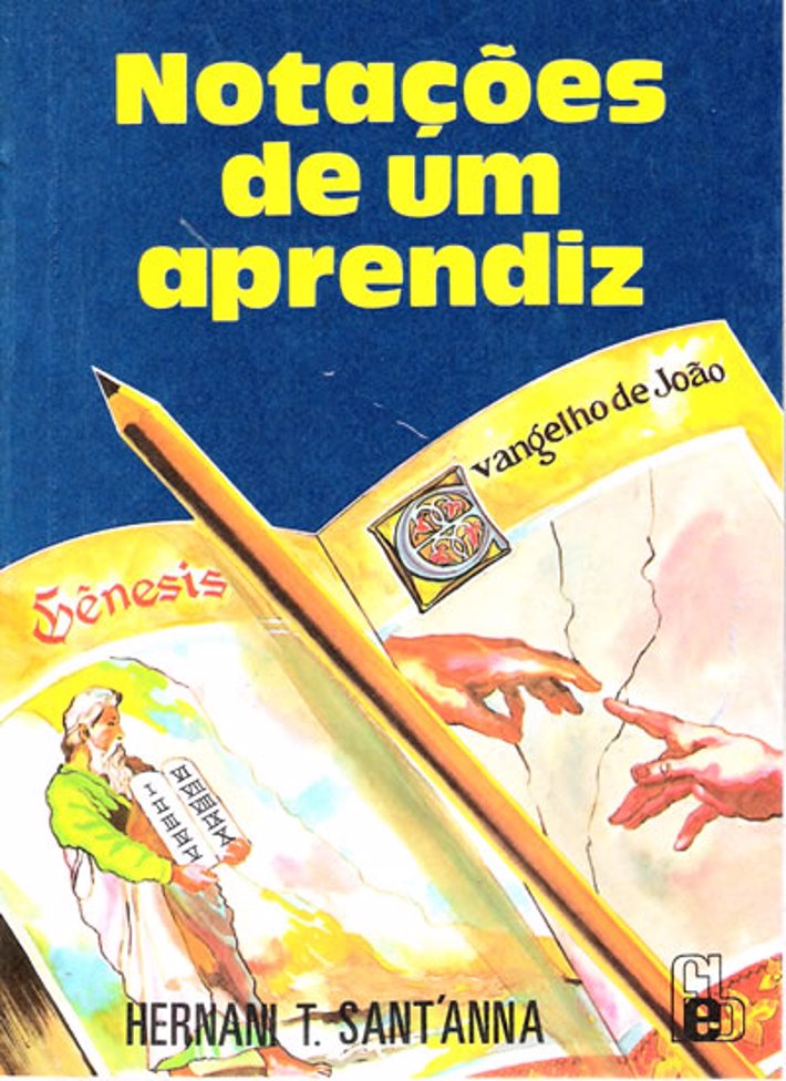 Notações de Um Aprendiz