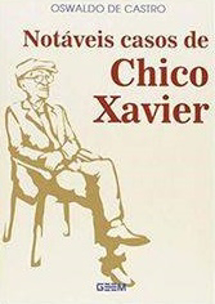 Notáveis Casos de Chico Xavier