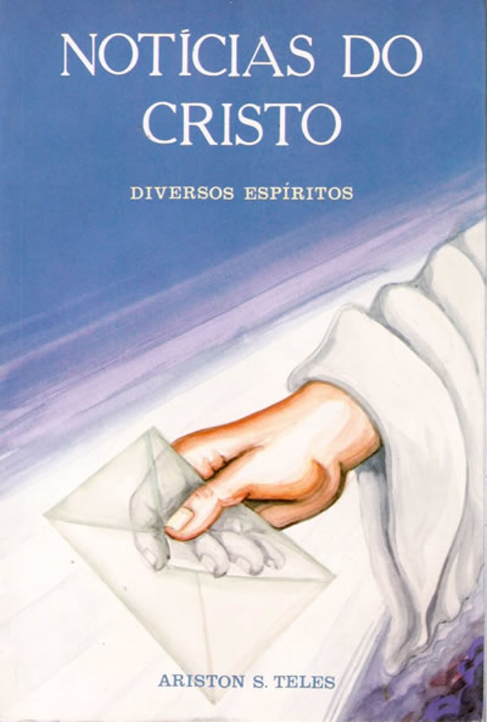 Notícias do Cristo