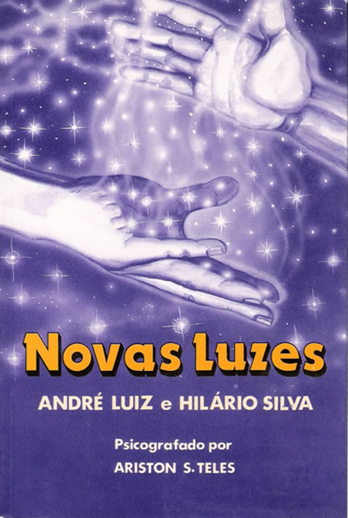 Novas Luzes