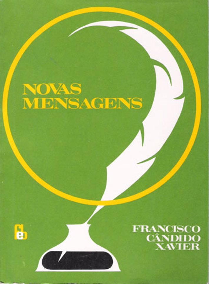 Novas Mensagens