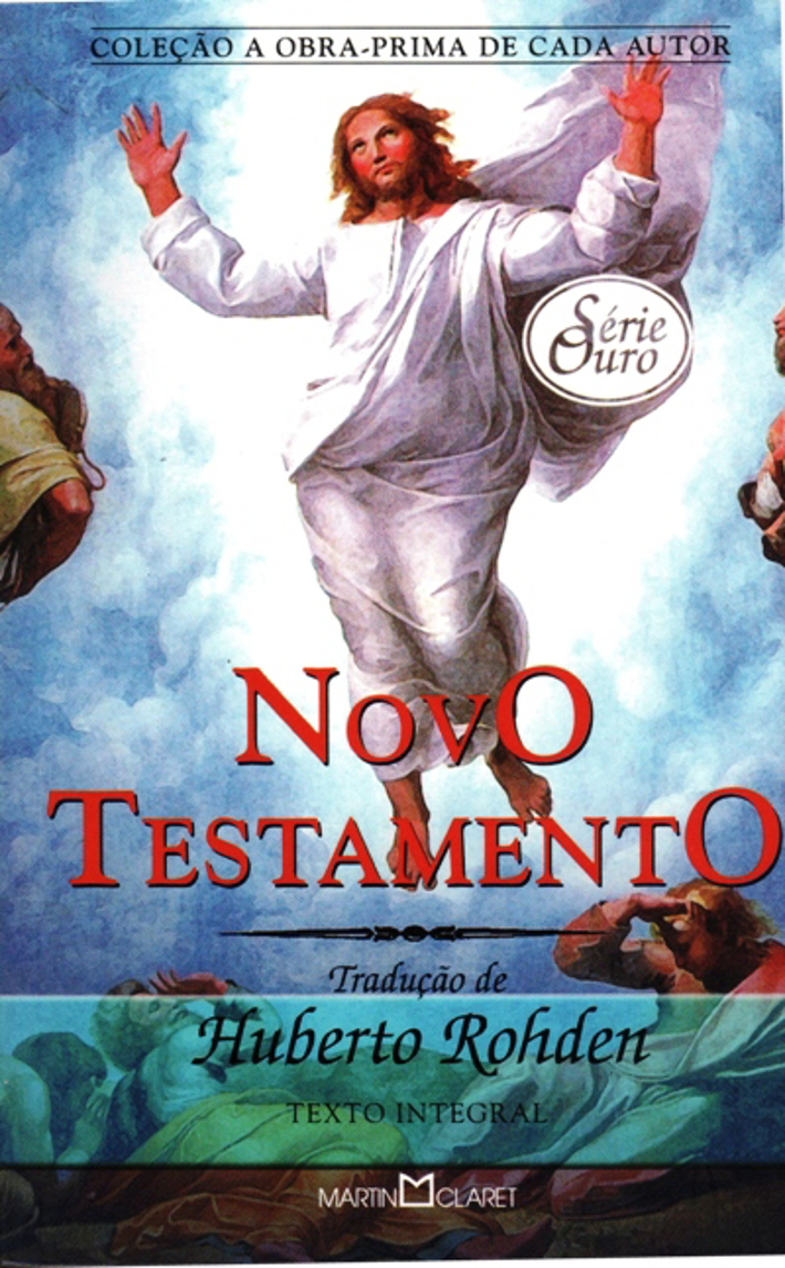 Novo Testamento