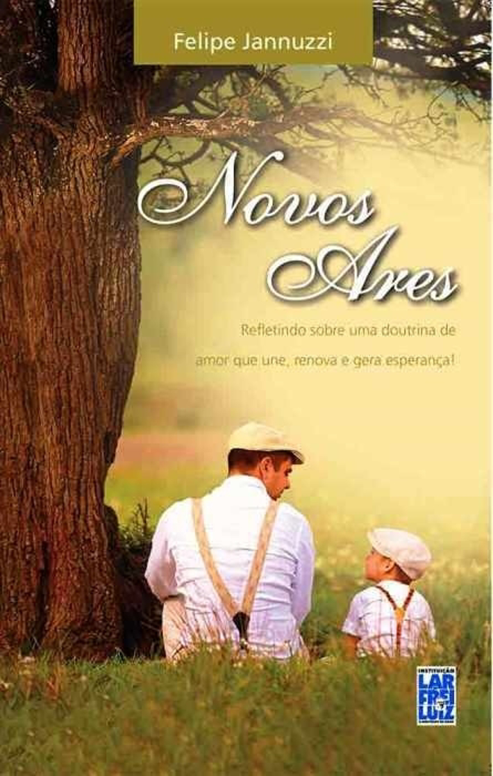 Novos Ares