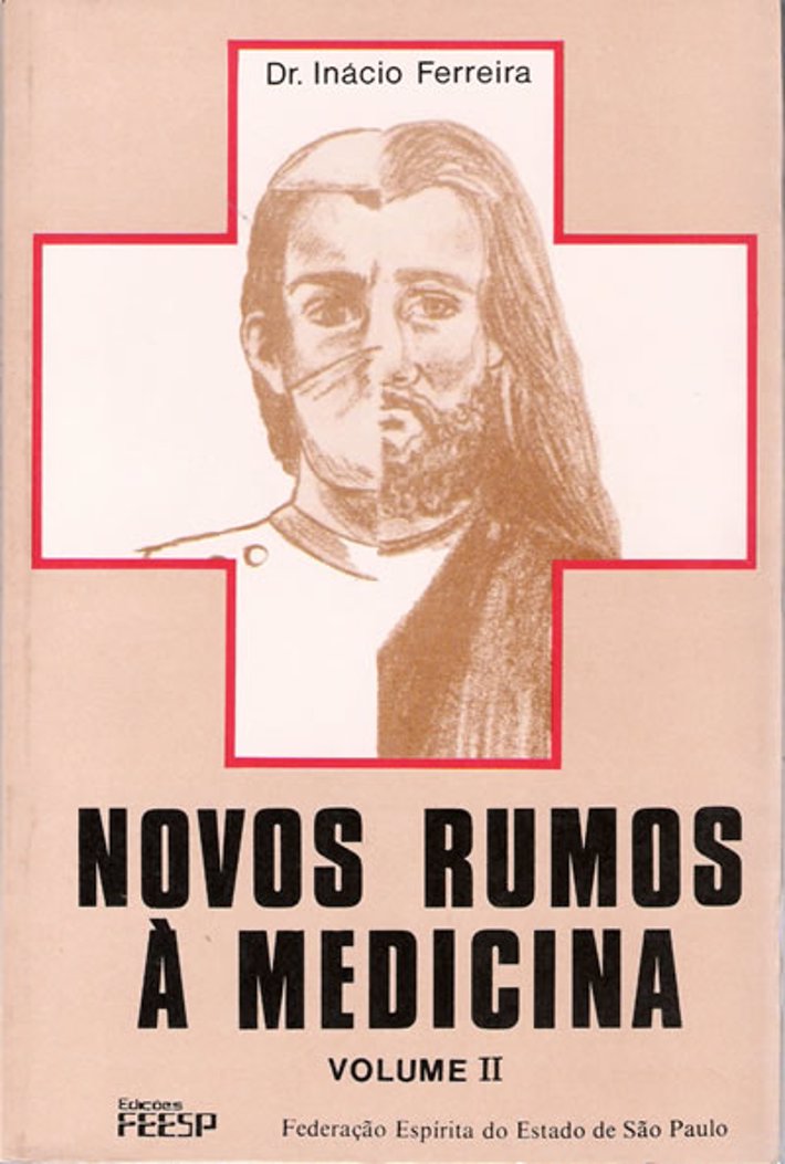 Novos Rumos à Medicina - Vol II