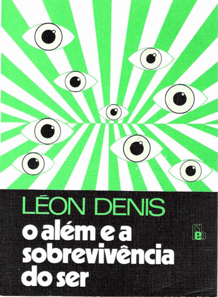 O Além e a Sobrevivência do Ser