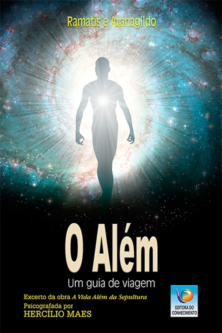 O Além - Um Guia de Viagem