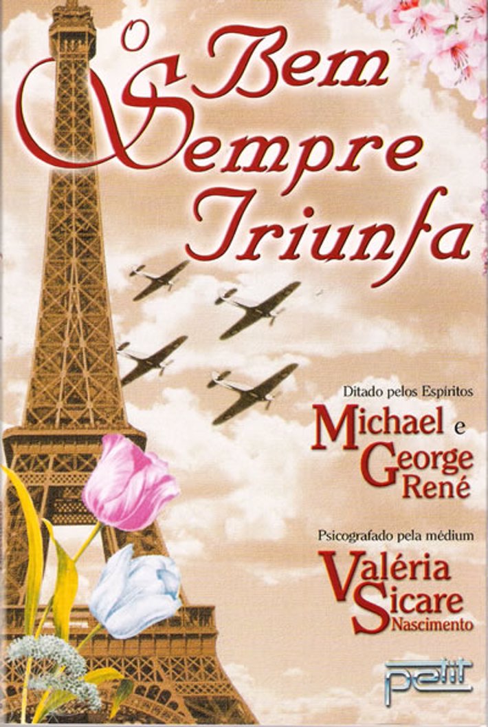 O Bem Sempre Triunfa