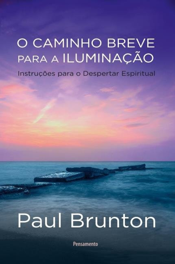 O Caminho Breve Para A Iluminação