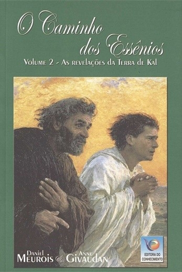 O Caminho dos Essênios Vol II