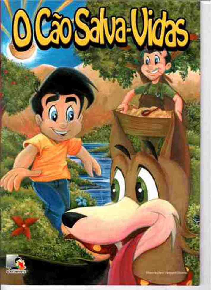 O Cão Salva Vidas