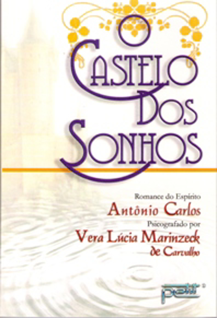 O Castelo dos Sonhos