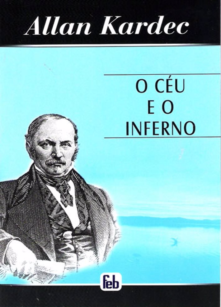 O Céu e o Inferno
