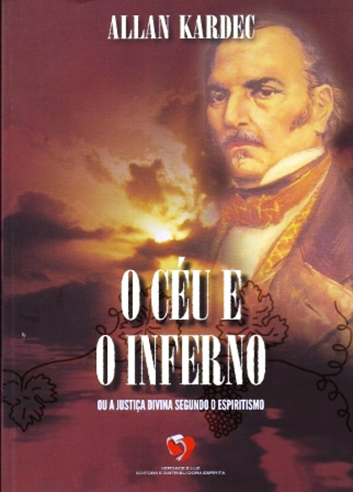 O Céu e o Inferno (Ed. VL)