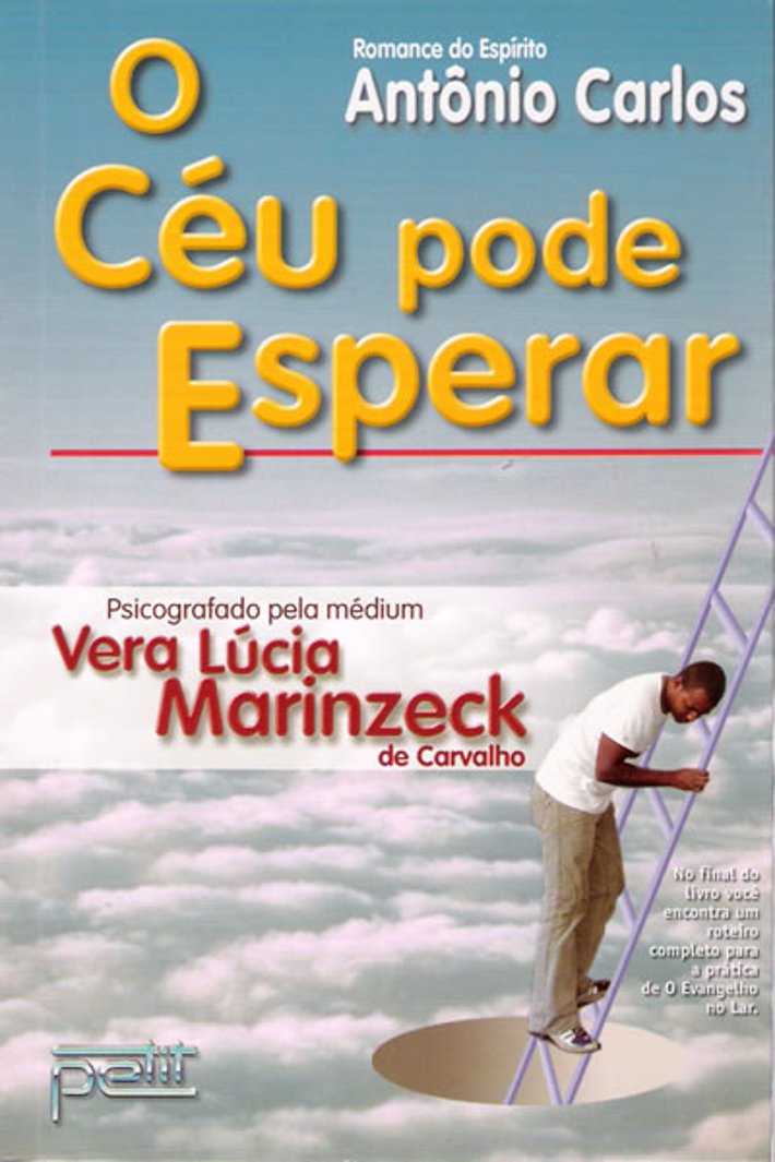 O Céu Pode Esperar