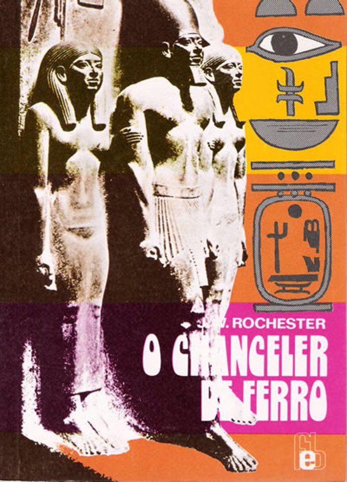 O Chanceller de Ferro