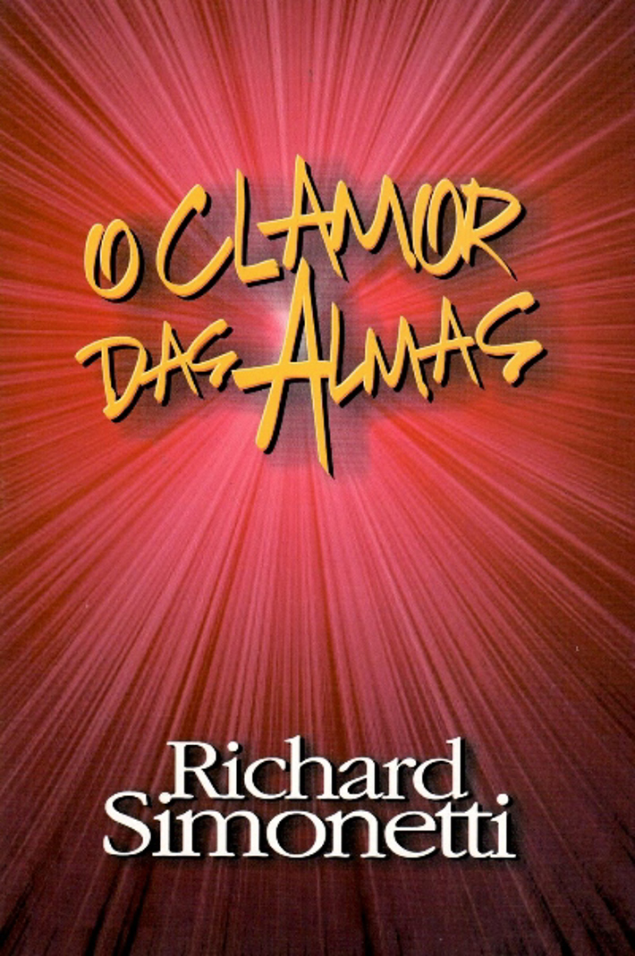 O Clamor das Almas