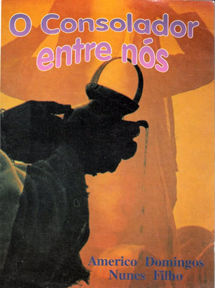 O Consolador Entre Nós