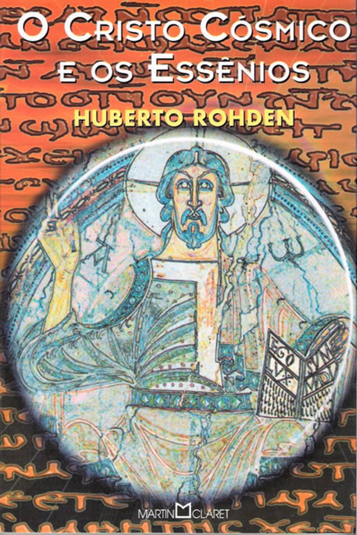 O Cristo Cósmico e Os Essénios