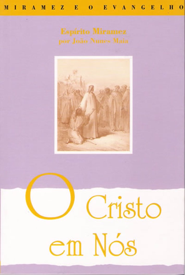 O Cristo em Nos