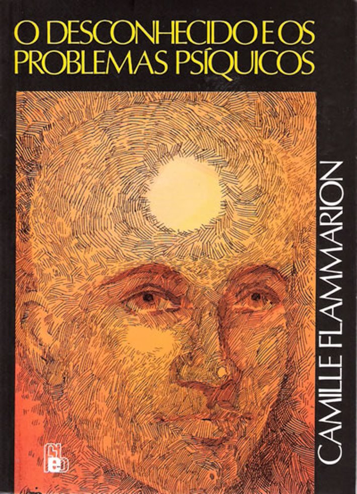 O Desconhecido e os Problemas Psiquícos -Vol.II