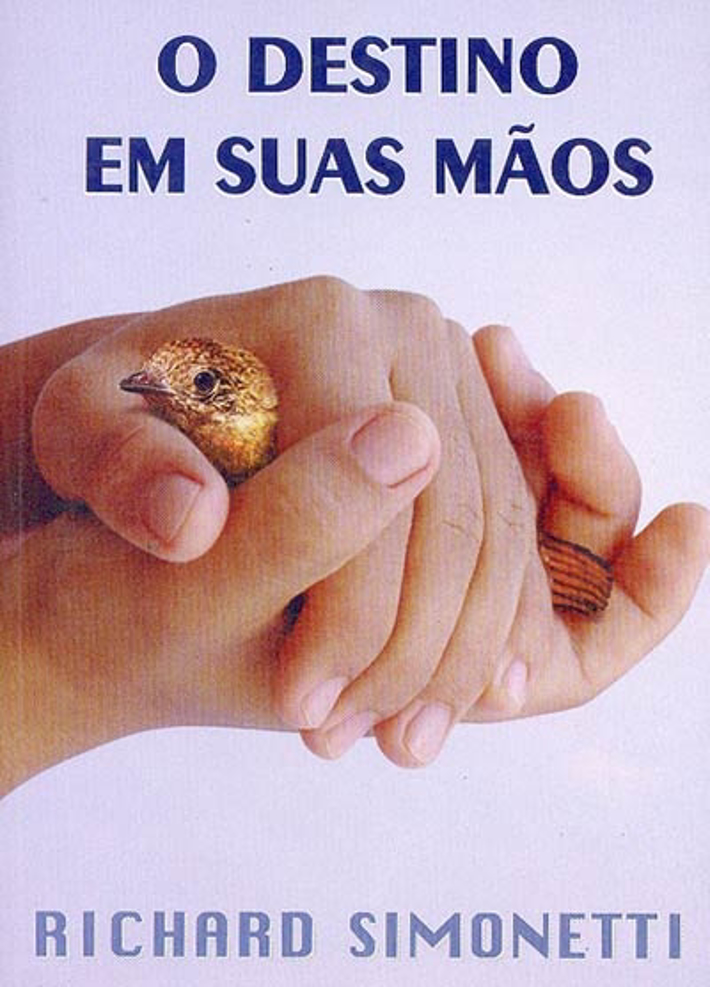 O Destino em Suas Mãos