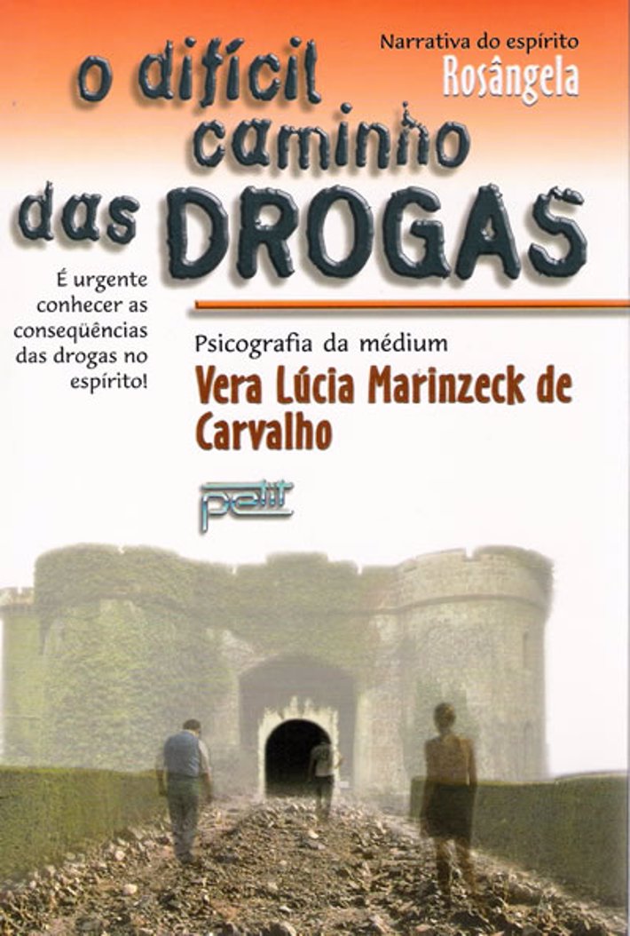 O Difícil Caminho das Drogas