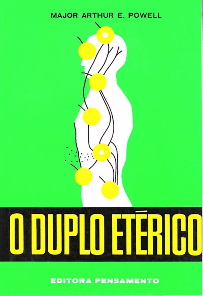 O Duplo Etérico