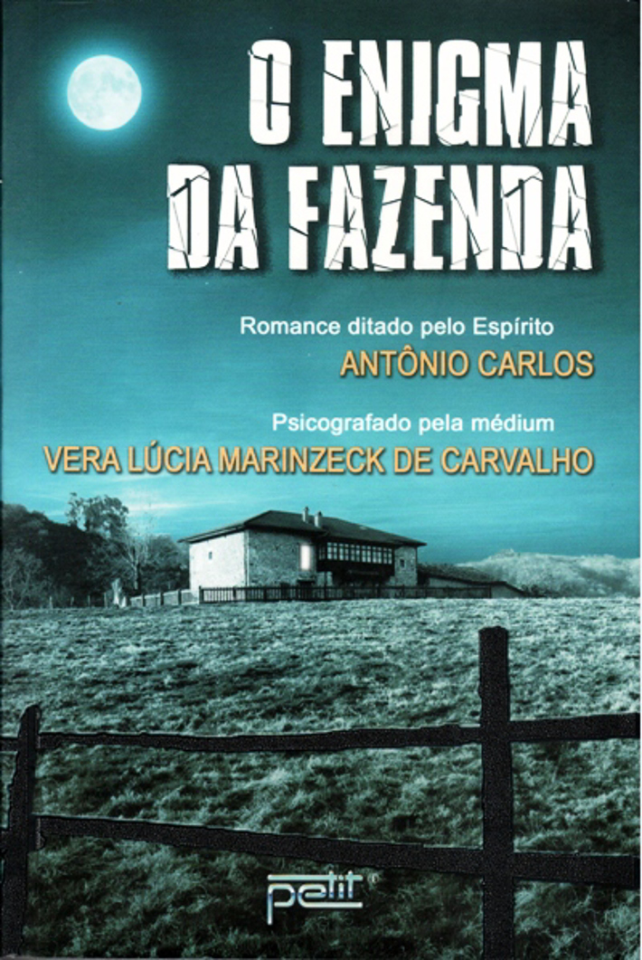 O Enigma da Fazenda