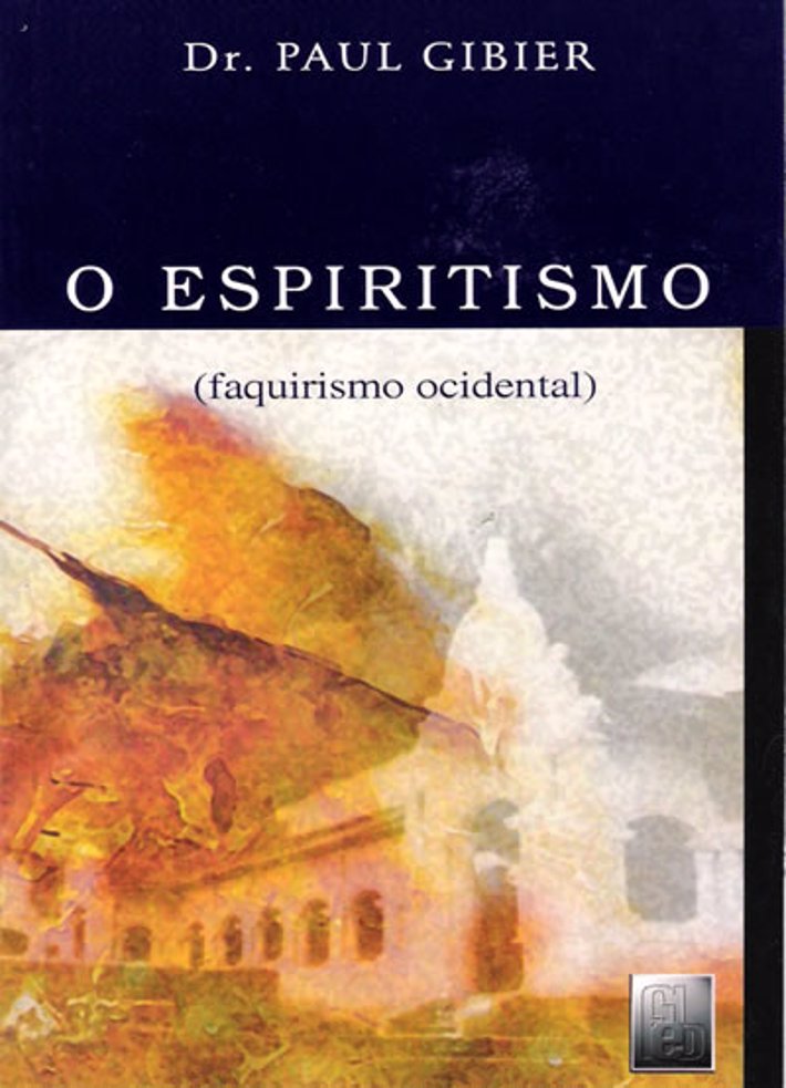 O Espiritismo
